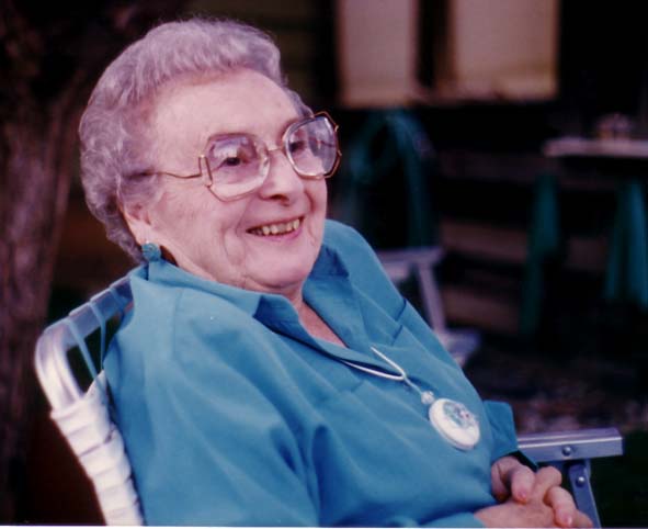 Phyllis Garcea Walker